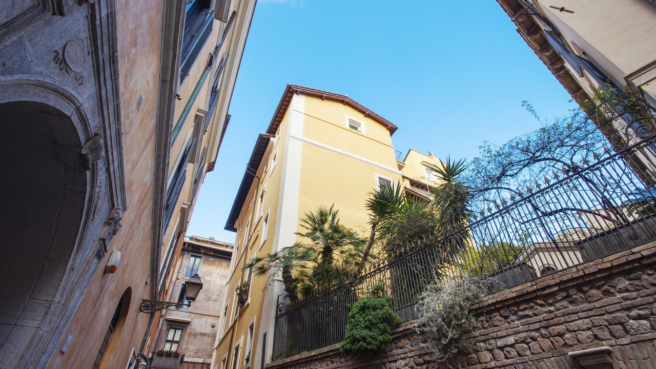 Photo of Outdoor in Rione V Ponte