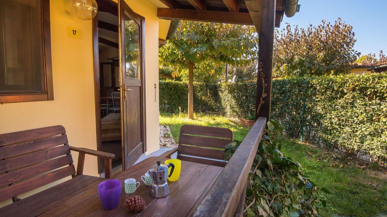Photo of Patio Balcony in Riotorto