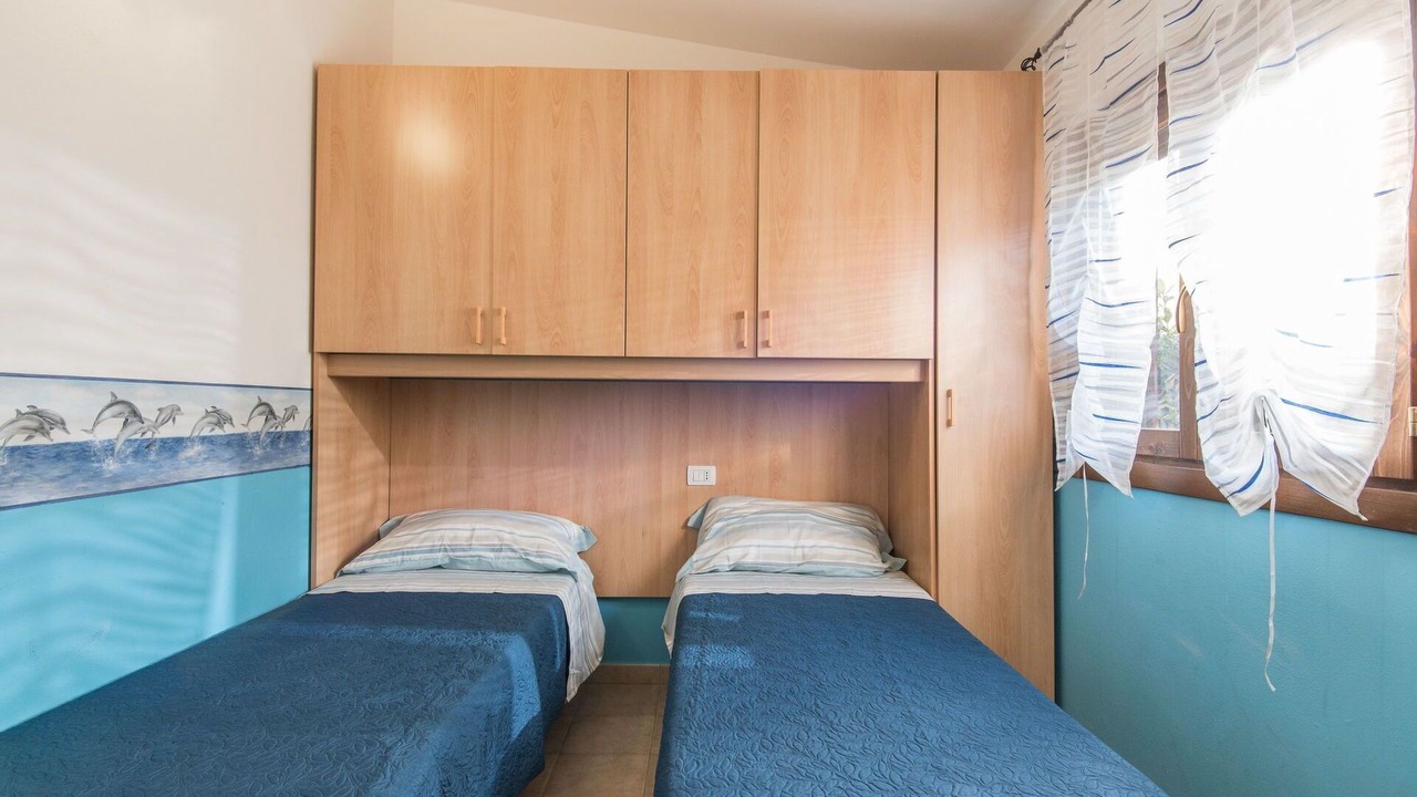 Photo of Bedroom in Riotorto