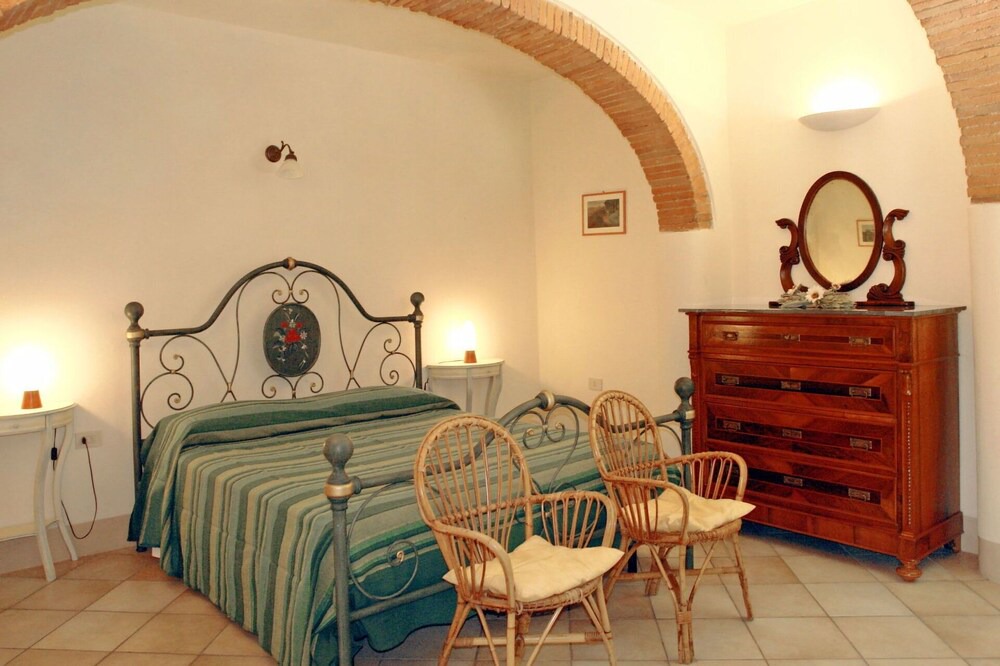 Photo of Bedroom in Lastra a Signa