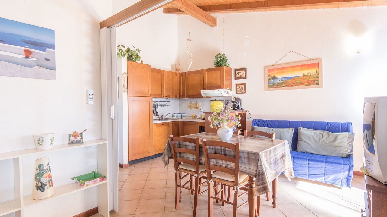 Photo of Livingroom in Piombino