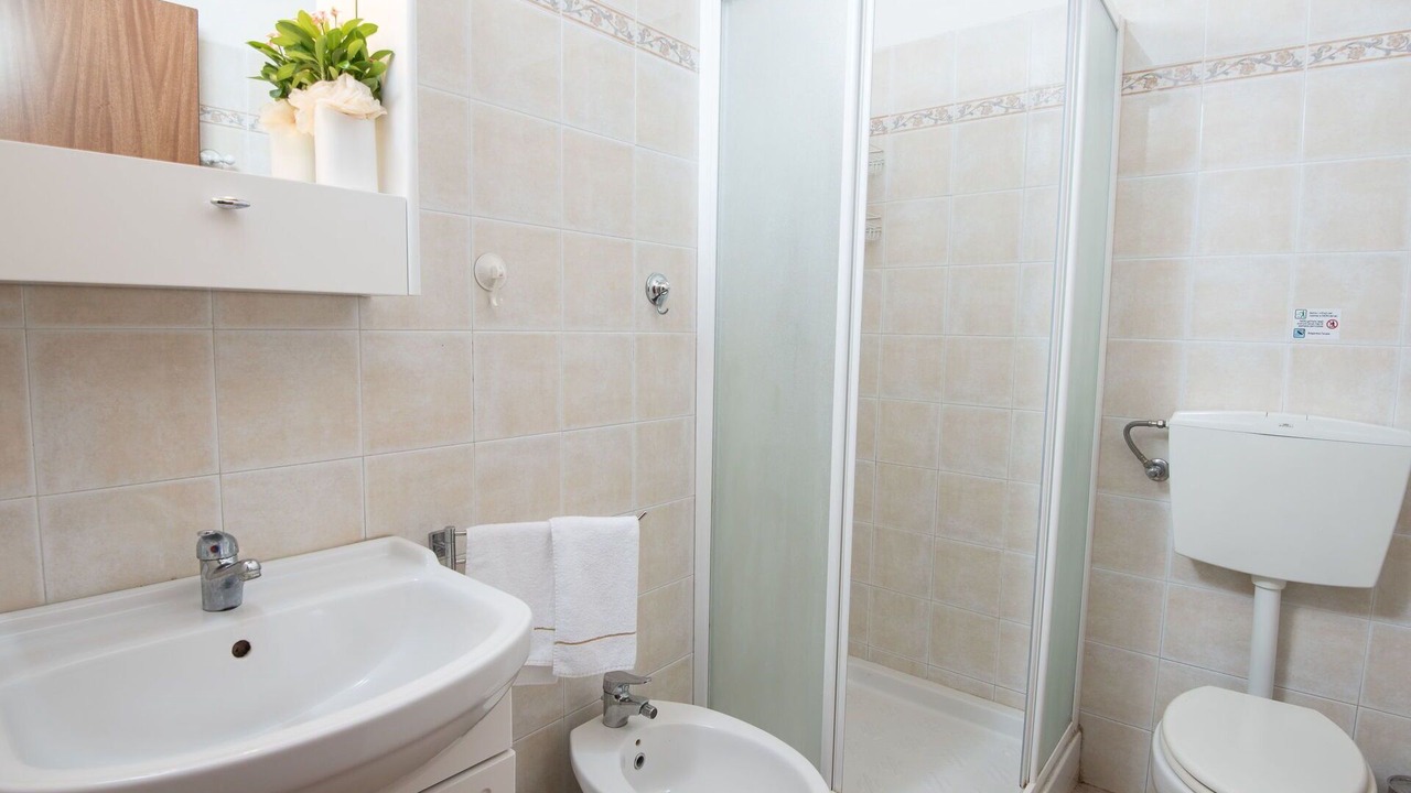 Photo of Bathroom in Piombino
