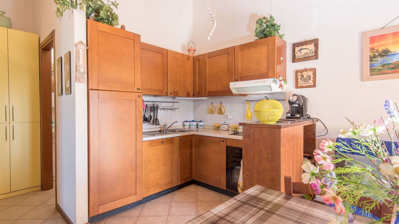 Photo of Kitchen in Piombino