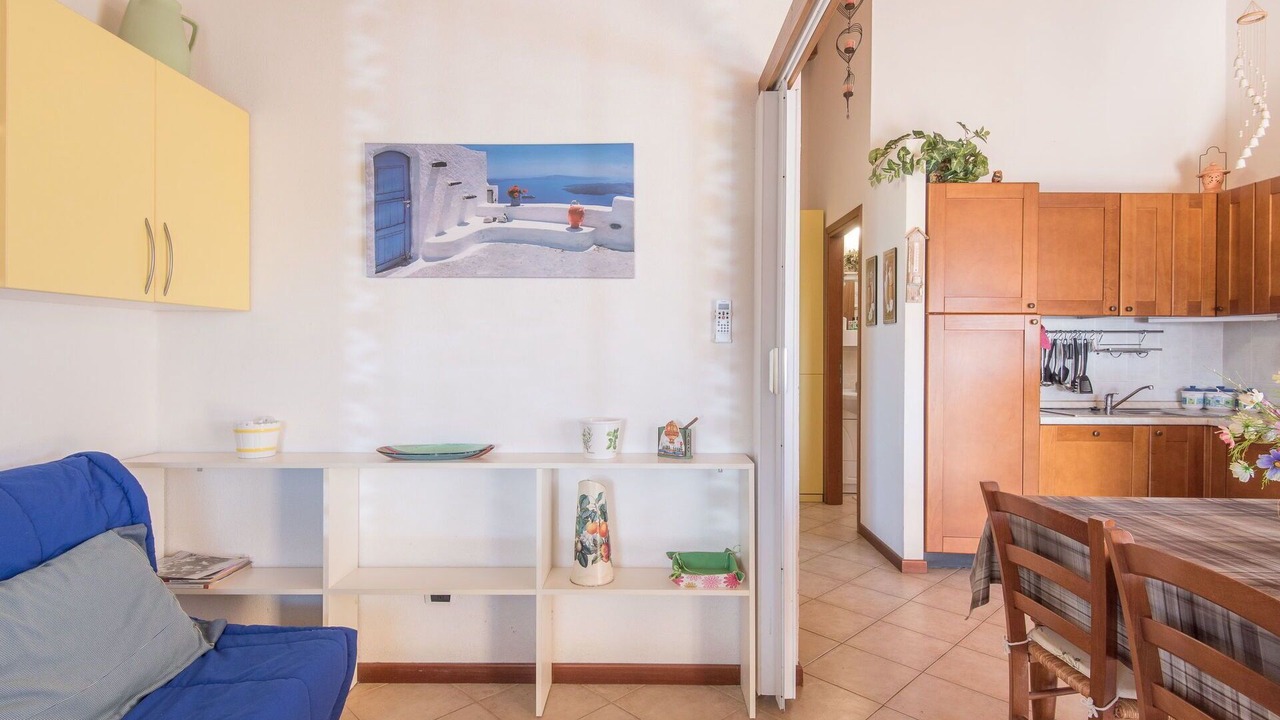 Photo of Livingroom in Piombino