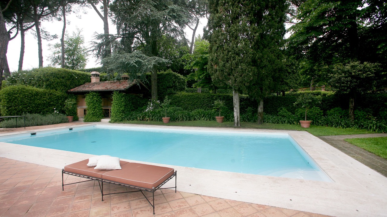 Photo of Outdoor in Sacrofano