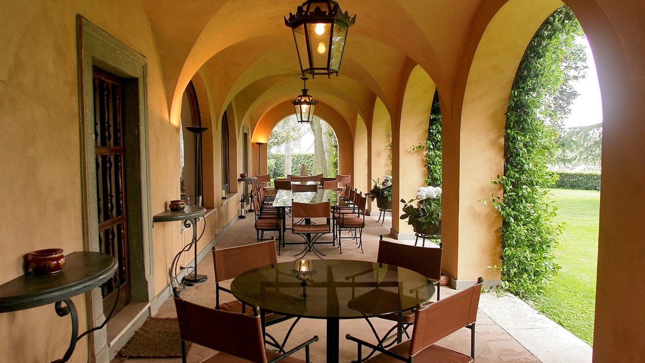 Photo of Outdoor in Sacrofano