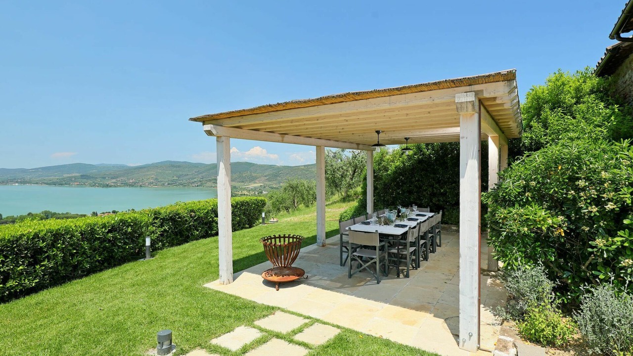 Photo of Outdoor in Montecolognola