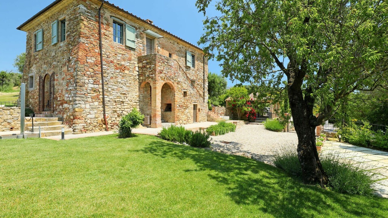 Photo of Outdoor in Montecolognola