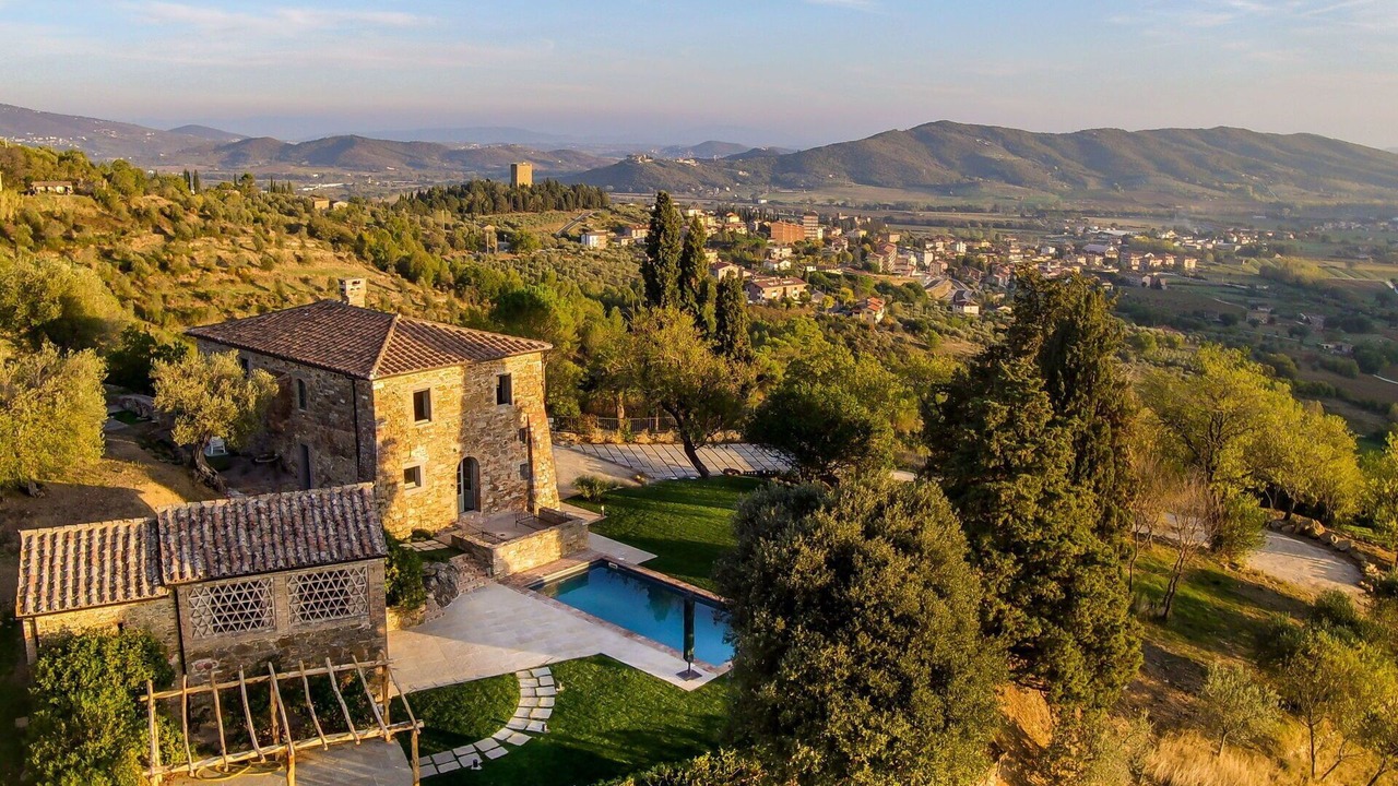 Photo of Outdoor in Montecolognola