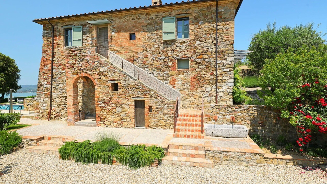 Photo of Outdoor in Montecolognola