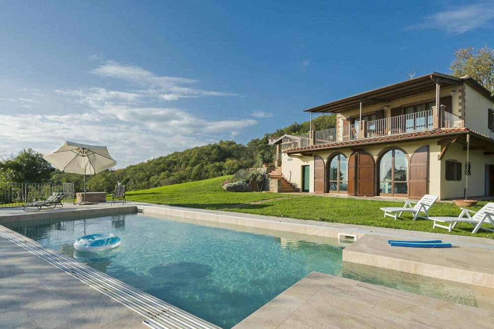Photo of Outdoor in Roccastrada