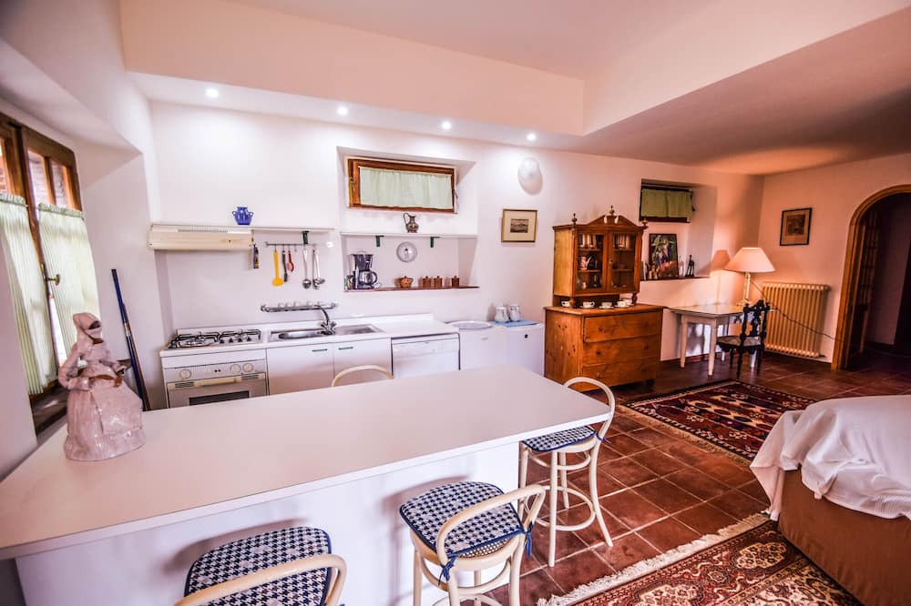Photo of Kitchen in Narni