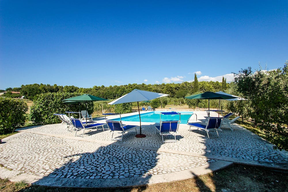 Photo of Outdoor in Narni