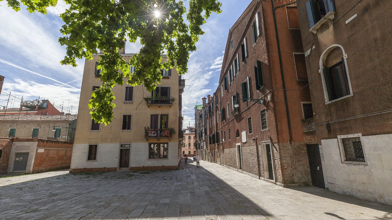 Photo of Outdoor in Dorsoduro