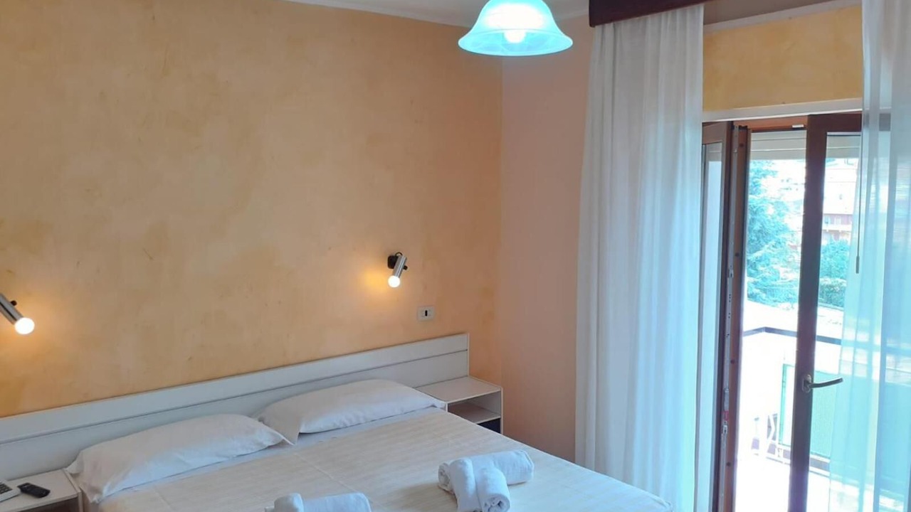 Photo of Bedroom in Fiuggi