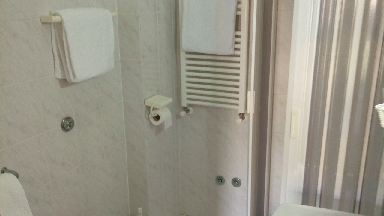 Photo of Bathroom in Fiuggi
