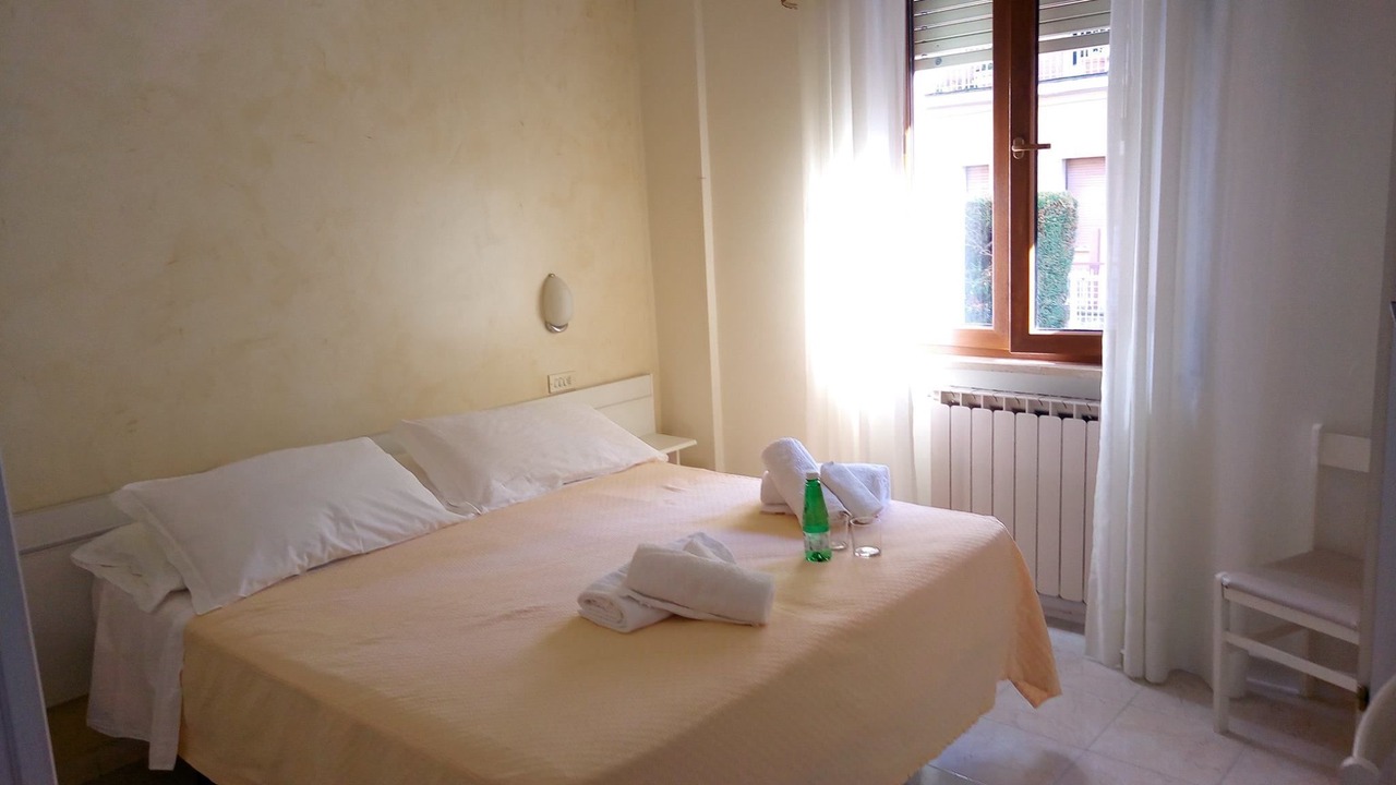 Photo of Bedroom in Fiuggi