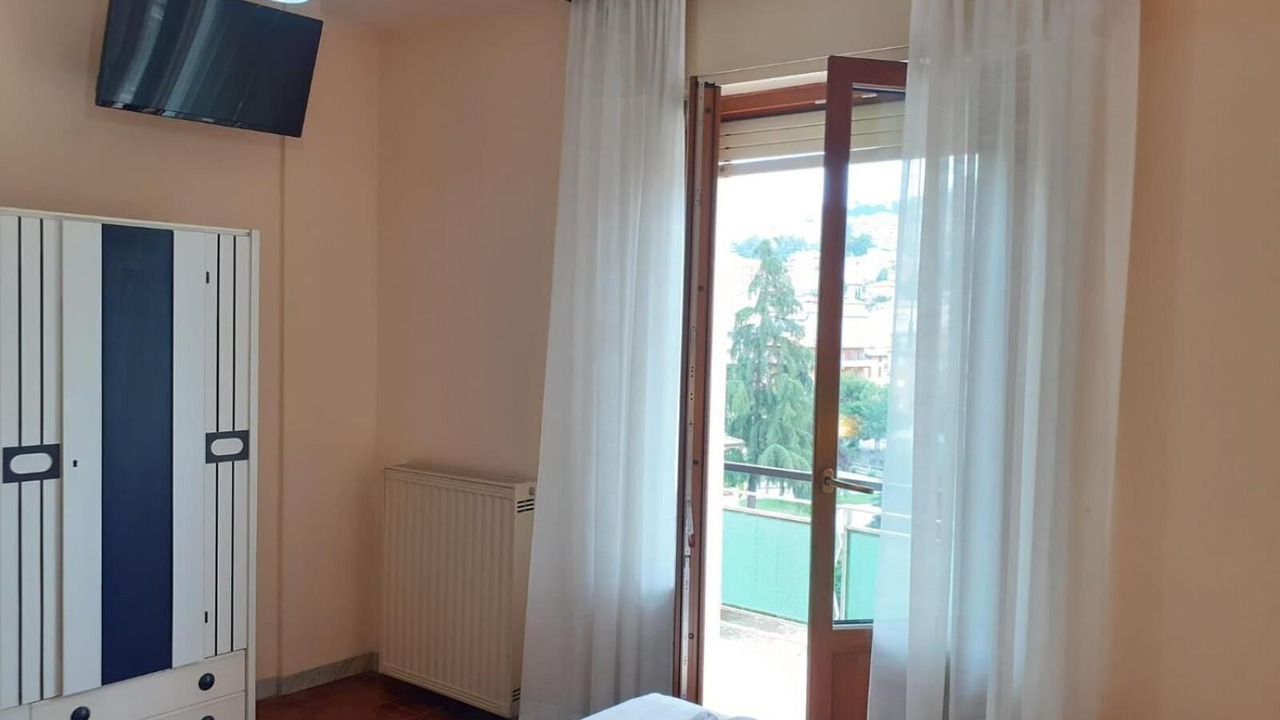 Photo of Bedroom in Fiuggi