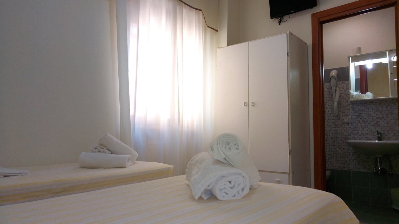 Photo of Bedroom in Fiuggi