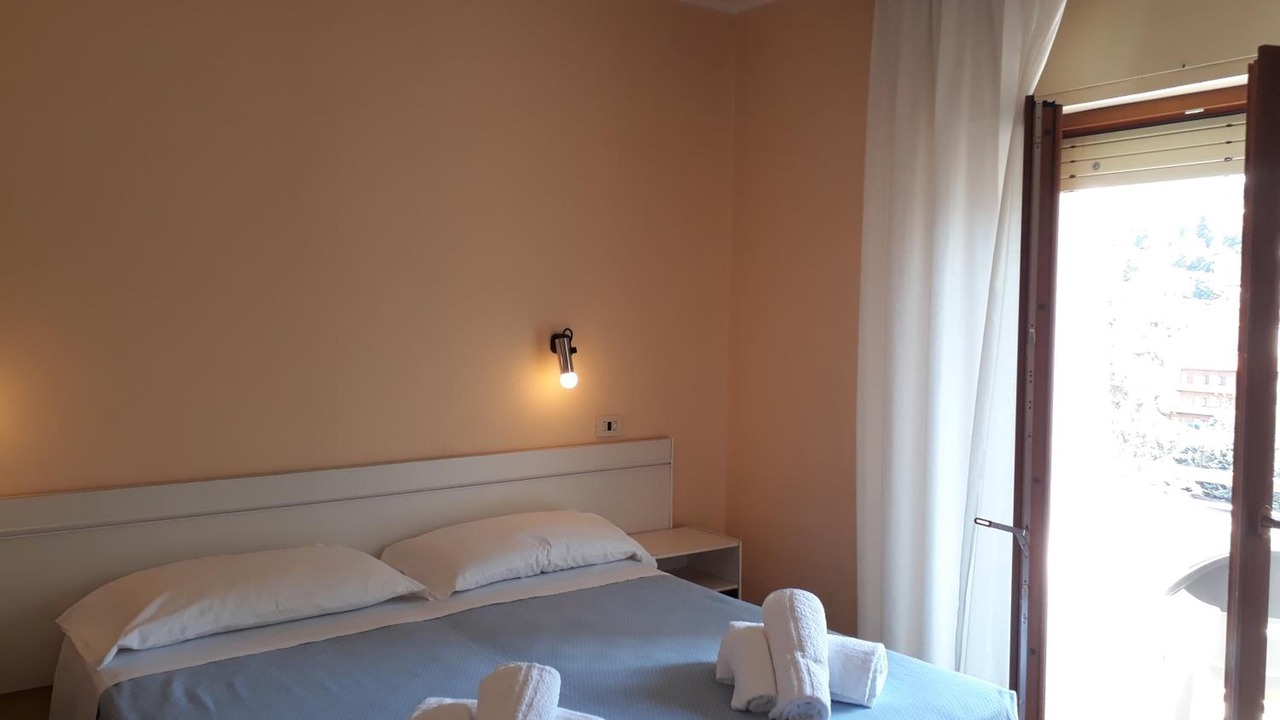 Photo of Bedroom in Fiuggi