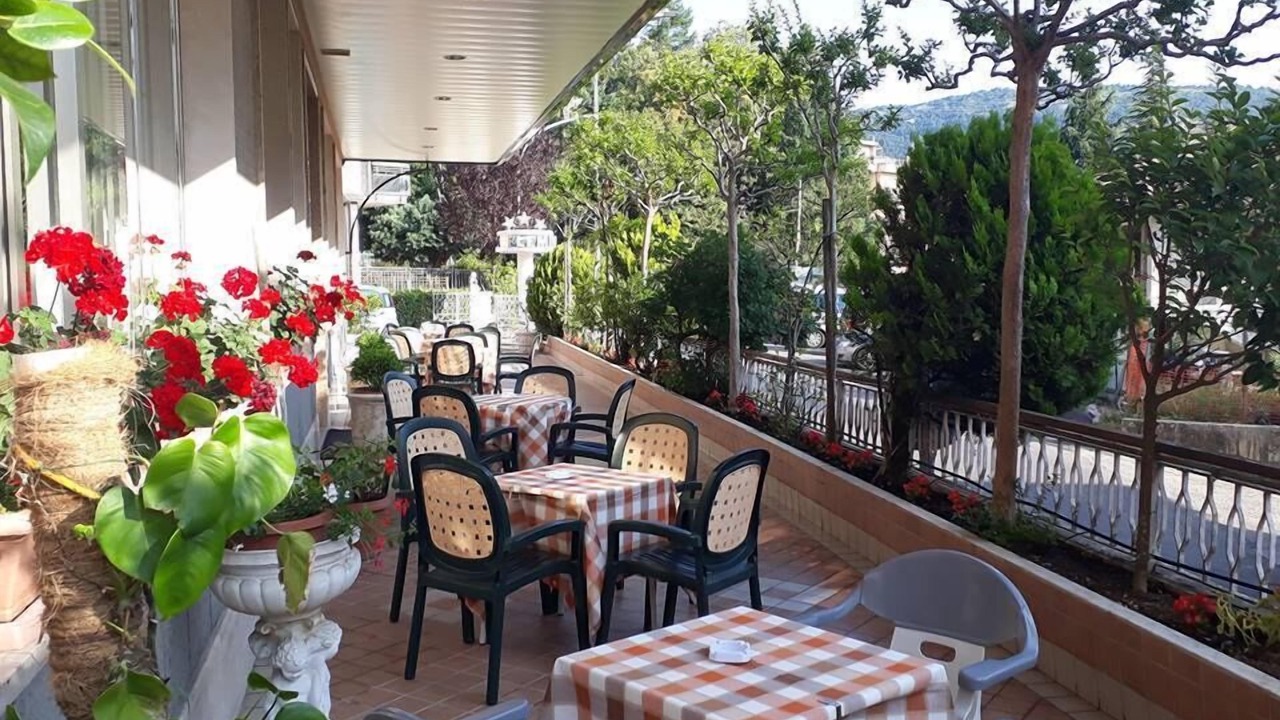 Photo of Outdoor in Fiuggi