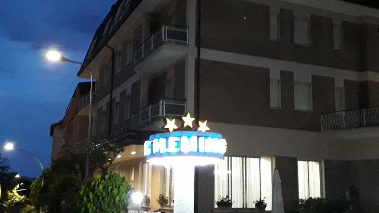 Photo of Outdoor in Fiuggi