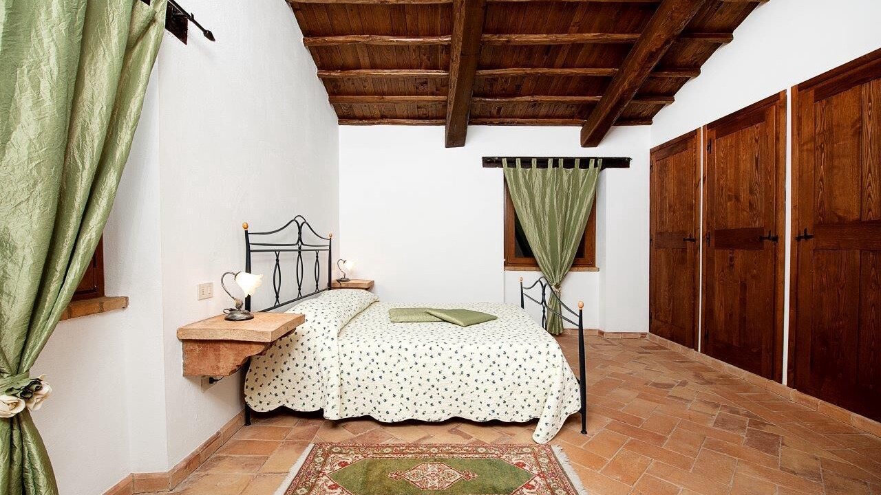 Photo of Bedroom in Acqua Loreto