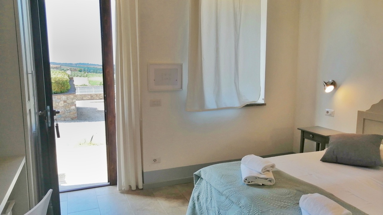 Photo of Bedroom in Castiglione del Lago