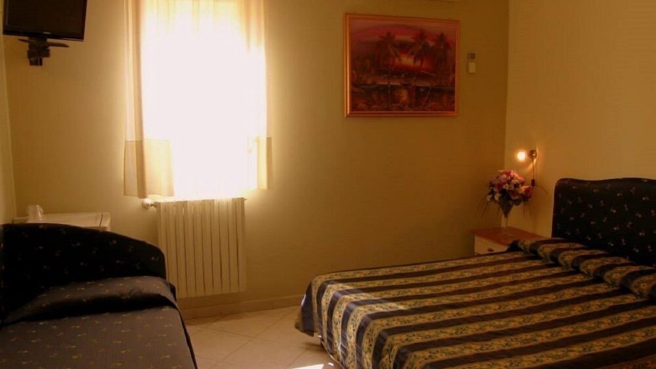 Photo of Bedroom in Corato