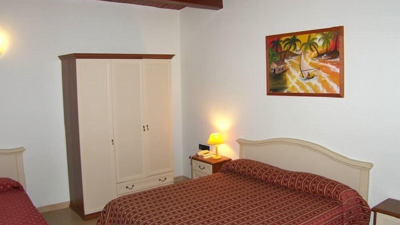 Photo of Bedroom in Corato