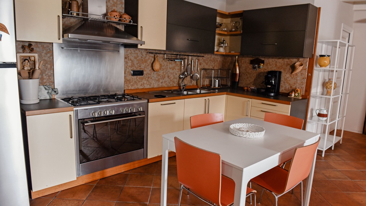 Photo of Bedroom in Centro Storico