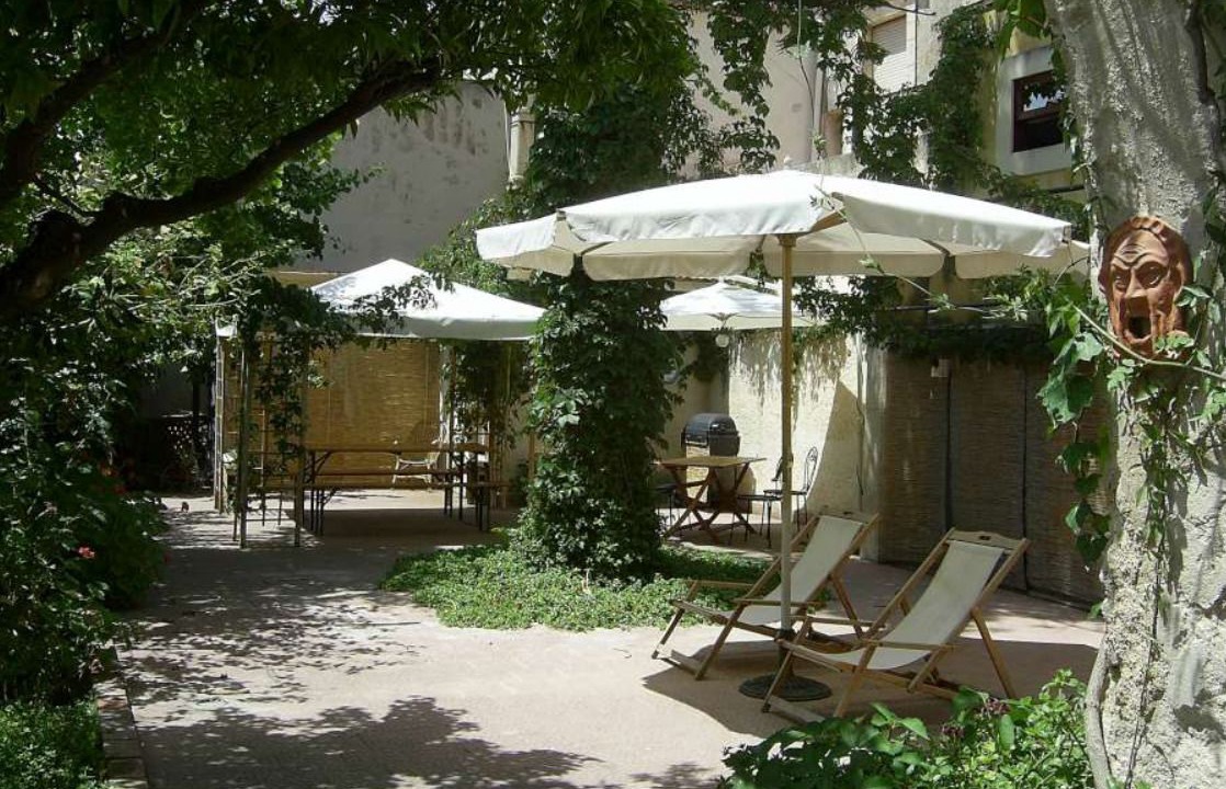 Photo of Outdoor in Noto Historic Centre