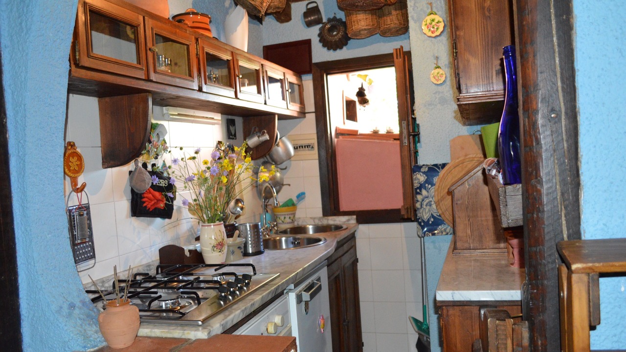 Photo of Kitchen in Castiglione della Pescaia