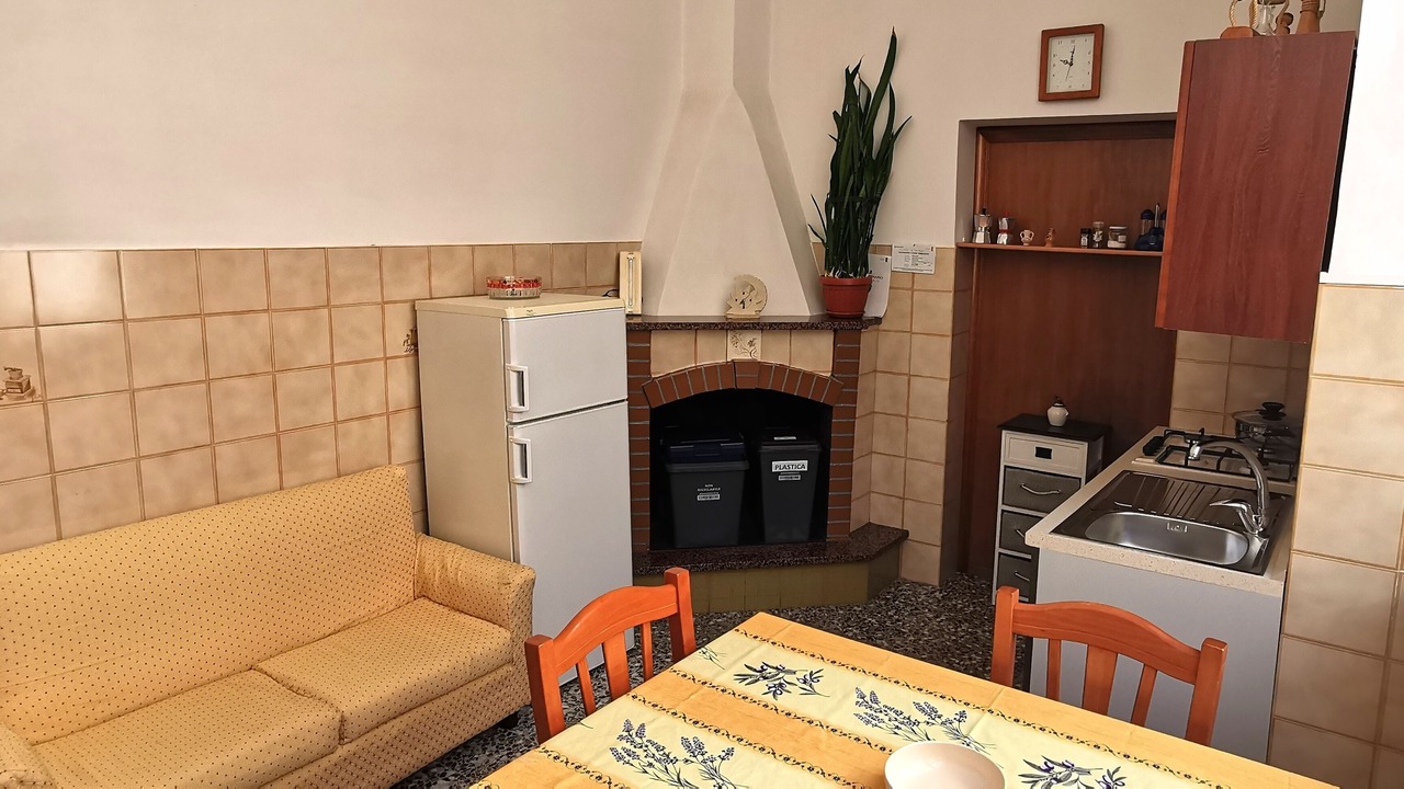 Photo of Kitchen in Casalini