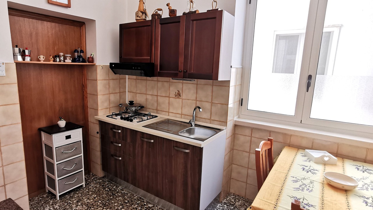 Photo of Kitchen in Casalini