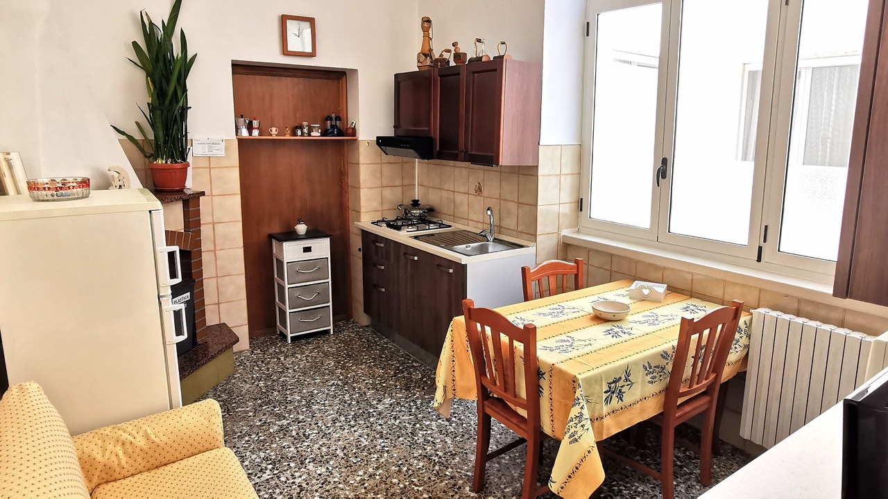 Photo of Kitchen in Casalini