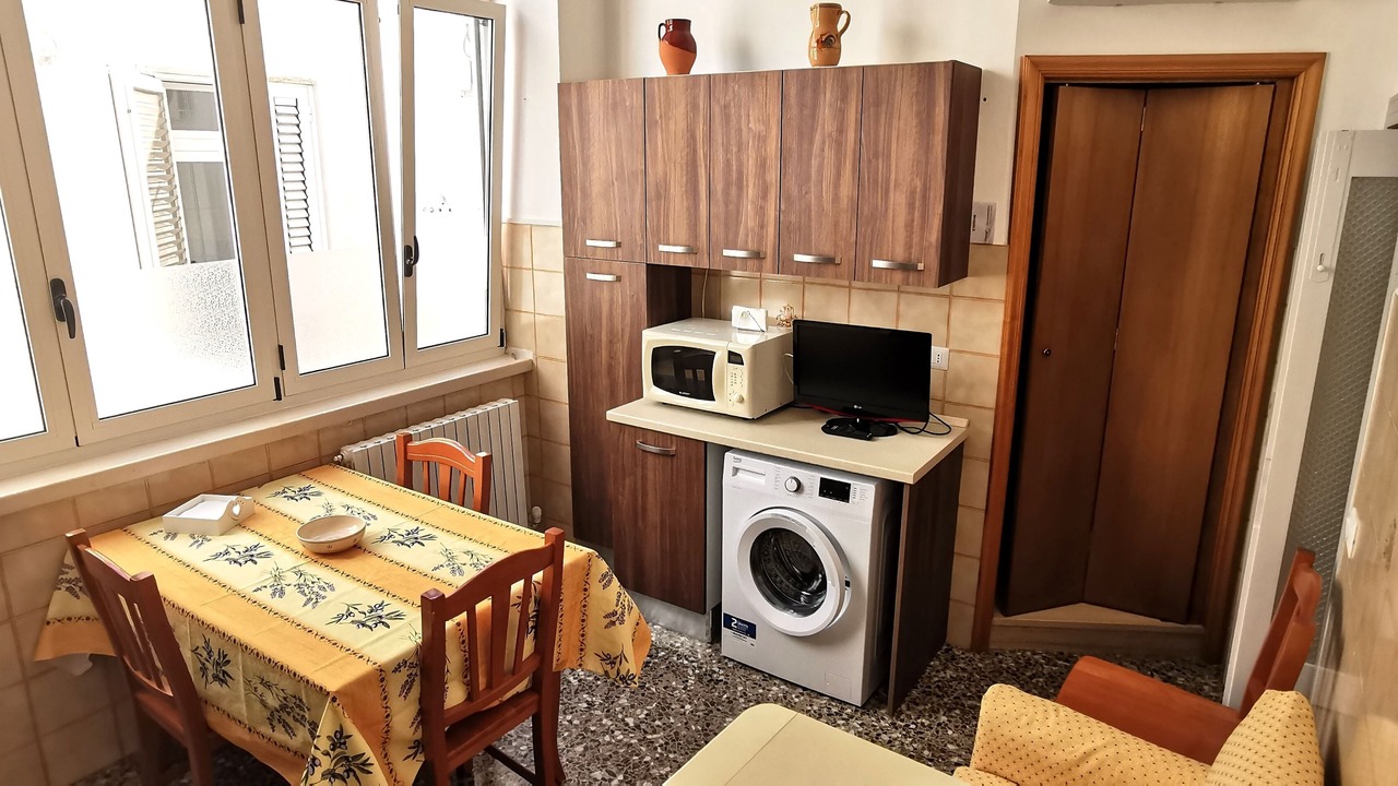 Photo of Kitchen in Casalini