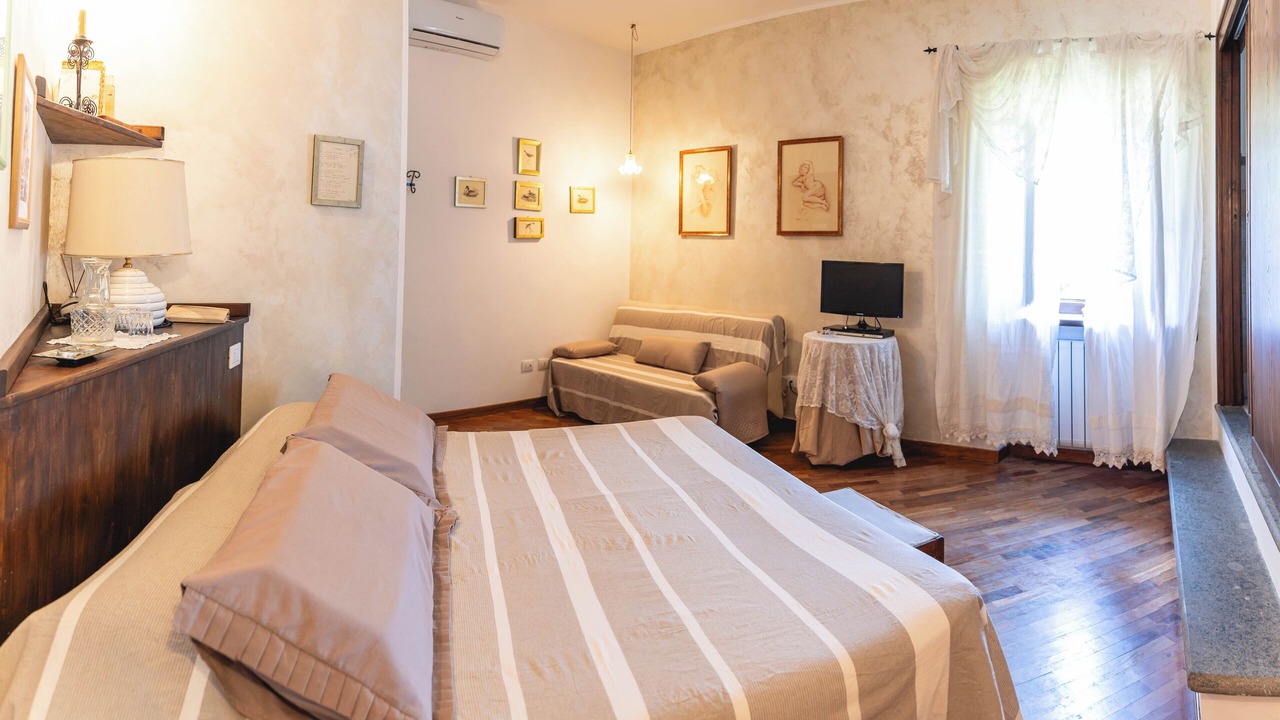 Photo of Outdoor in Viterbo