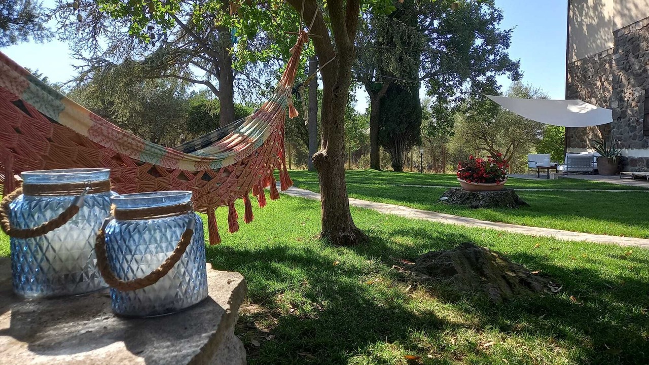 Photo of Outdoor in Viterbo