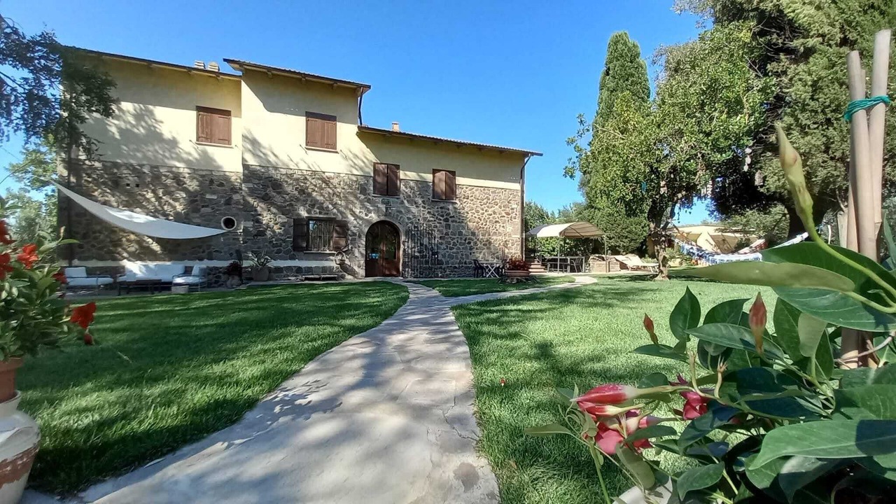 Photo of Outdoor in Viterbo