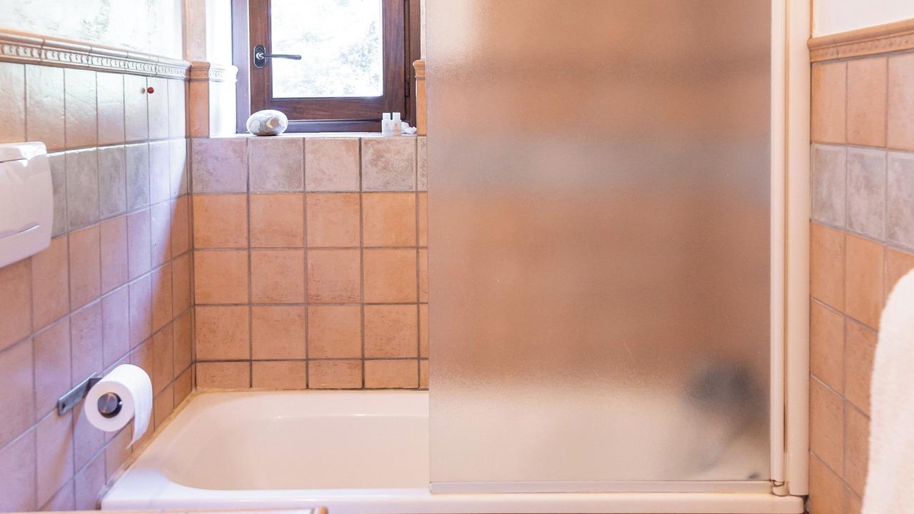 Photo of Bathroom in Viterbo