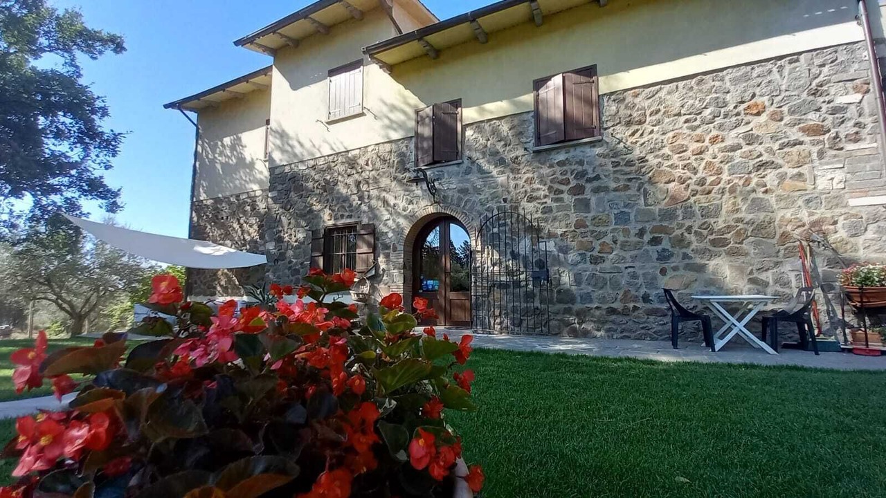 Photo of Outdoor in Viterbo