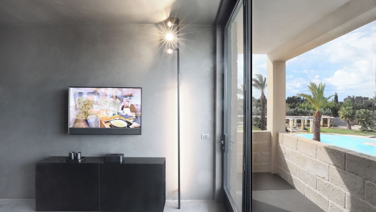 Photo of Bedroom in Leverano