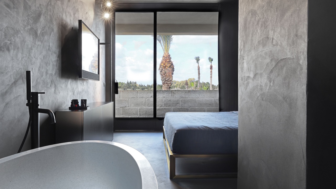 Photo of Bedroom in Leverano