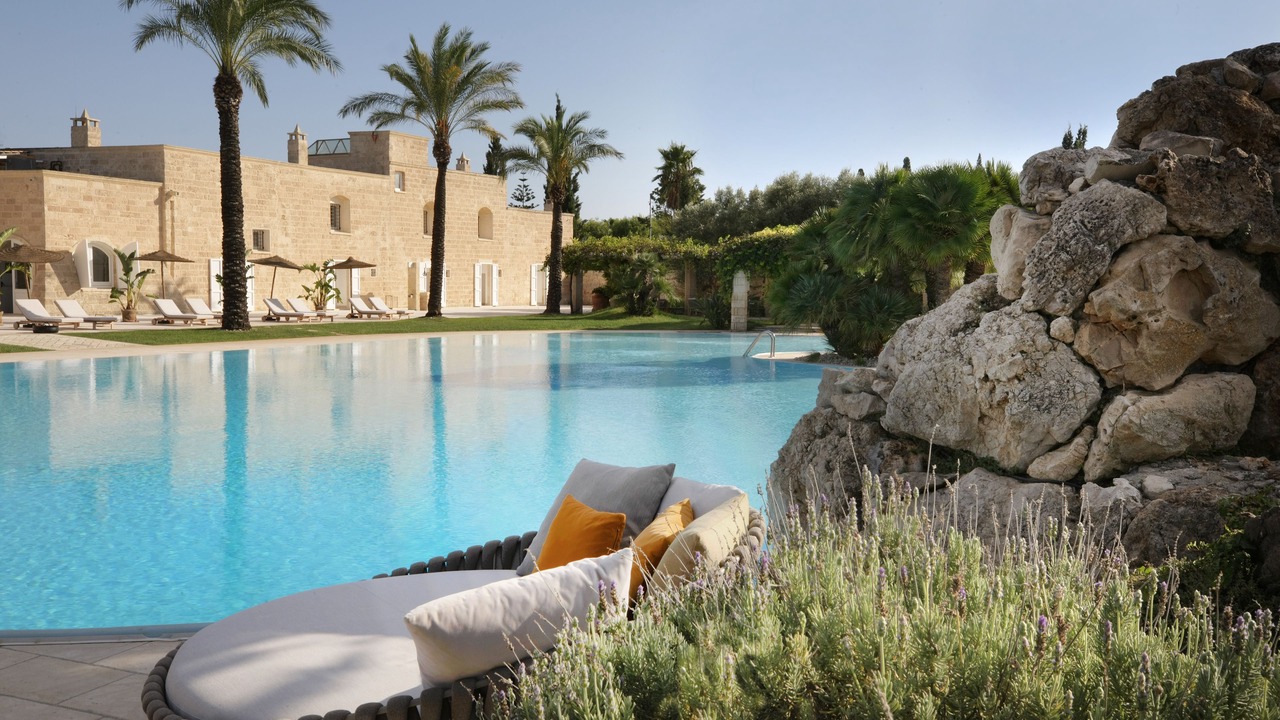 Photo of Outdoor in Leverano