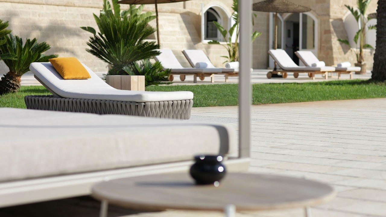 Photo of Outdoor in Leverano