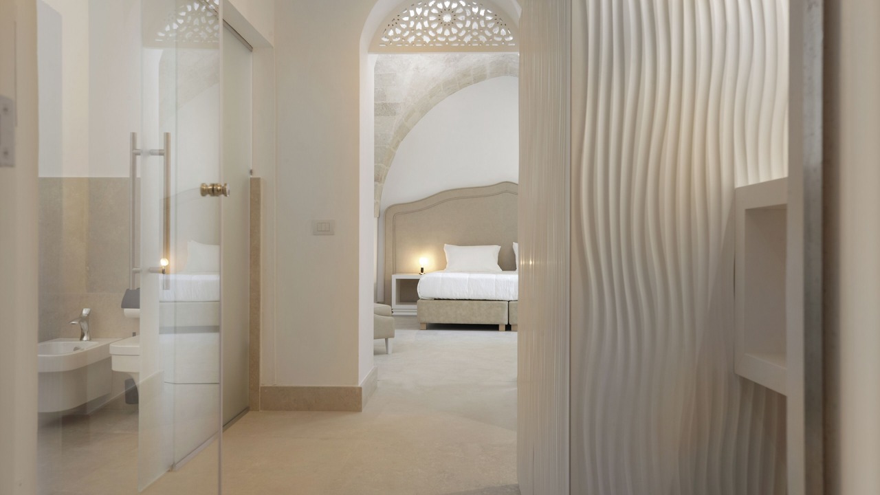 Photo of Bedroom in Leverano