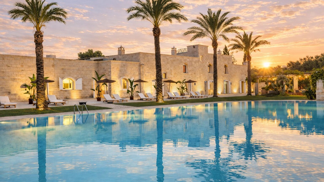 Photo of Outdoor in Leverano