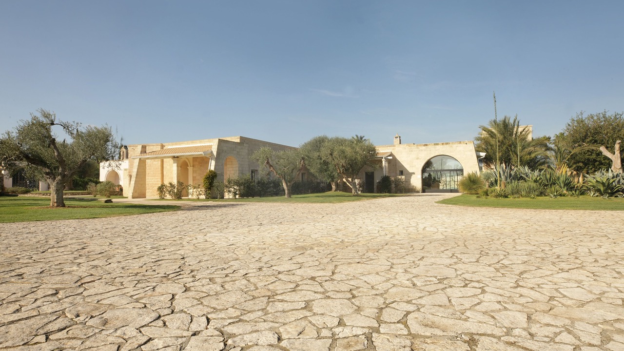 Photo of Outdoor in Leverano