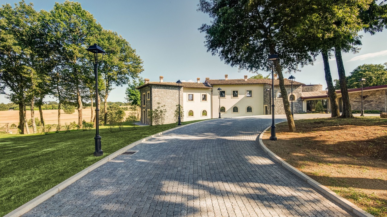 Photo of Outdoor in Castel Giorgio